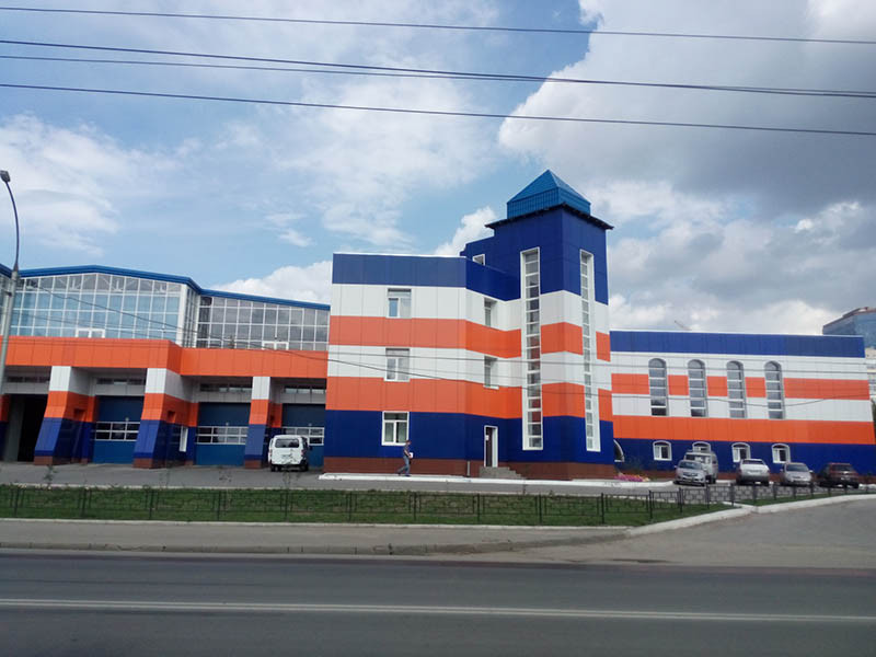 Центр МЧС