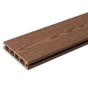 Доска террасная CM Decking NATUR 3000х135х25 мм ROWAN (Рябина)