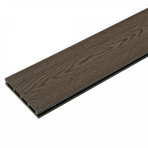 Доска террасная VanDek Legacy 3000x150x25 мм Brown