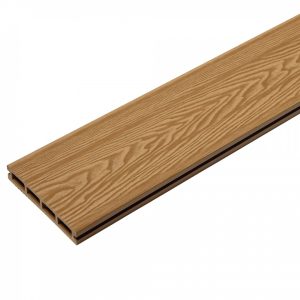 Доска террасная VanDek Legacy 3000x150x25 мм Teak