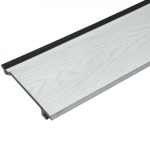 Фасадная облицовка CM Cladding FUSION, 21x156x3000 мм