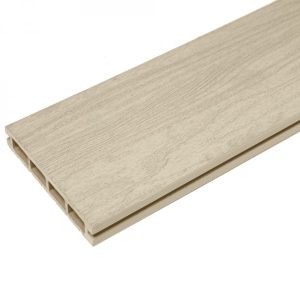 Доска террасная CM Decking BARK 3000х140х25 мм ASHWOOD (Ясень)