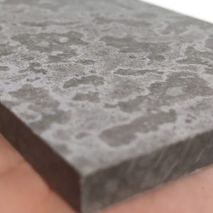 Фибропанель Темно-серая (Dark Grey) / N
