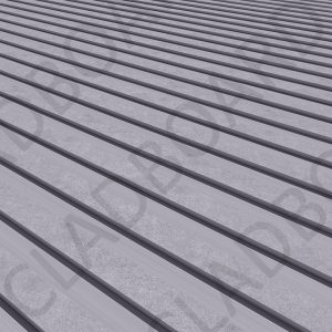 Фибропанель светло серая (Light Grey) / WP10