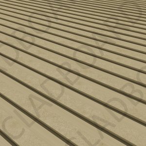 Фибропанель Бежевая (Beige) / WP10