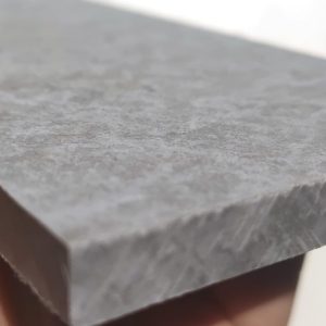 Фибропанель Светло серая (Light Grey) / N