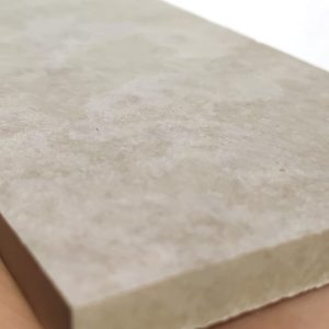Фибропанель Слоновая кость (Ivory) / PL