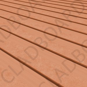 Фибропанель Оранжевая (Orange) / WP20