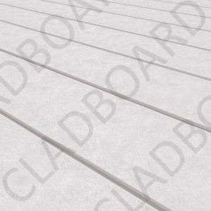 Фибропанель Белая (White) / WP2