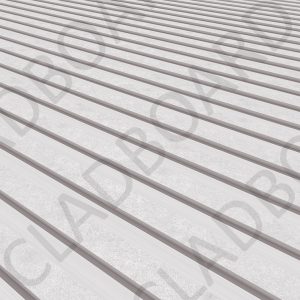 Фибропанель Белая (White) / WP10
