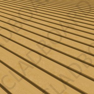 Фибропанель Желтая (Yellow) / WP10
