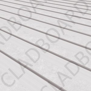 Фибропанель Белая (White) / WP20