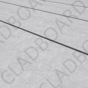Фибропанель Космическая серая (Space Gray) / WP3