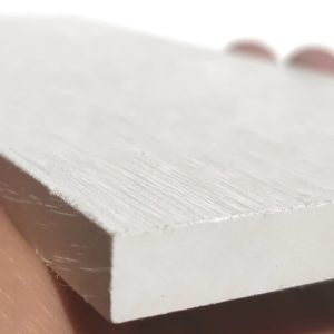 Фибропанель Белая (White) / Tx