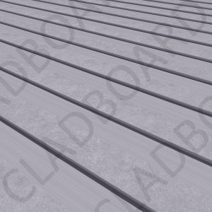 Фибропанель Светло серая (Light Grey) / WP20