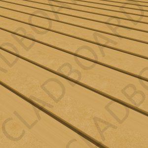 Фибропанель Желтая (Yellow) / WP20