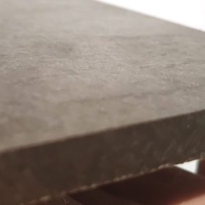Фибропанель Коричневая (Chocolate) / PL