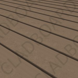 Фибропанель коричневая (Chocolate) / WP20