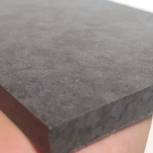 Фибропанель Темно-серая (Dark Grey) / PL