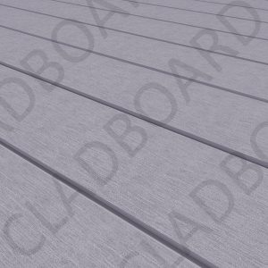 Фибропанель Светло серая (Light Grey) / WP2