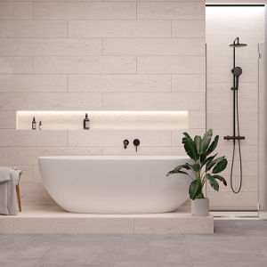 AROMA WOOD BIANCO