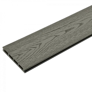 Доска террасная VanDek Elegant 3000x146x22 мм LightGray