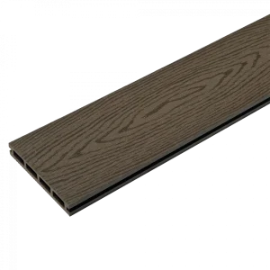 Доска террасная VanDek Elegant 3000x146x22 мм Brown