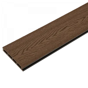 Доска террасная VanDek Elegant 3000x146x22 мм Chocolate