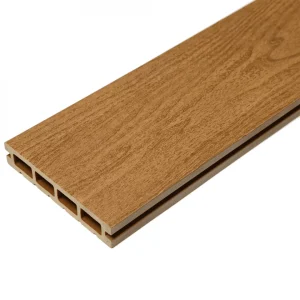 Доска террасная CM Decking BARK 3000х140х25 мм TEAK (Тик)
