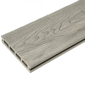 Доска террасная CM Decking ROBUST 3000х140х25 мм ASHWOOD (Ясень)