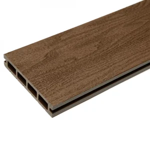 Доска террасная CM Decking BARK 3000х140х25 мм MERBAU (Мербау)