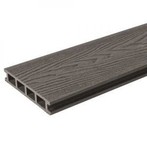 Доска террасная CM Decking VINTAGE 4000х140х25 мм WENGE (Венге)