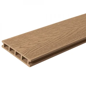 Доска террасная CM Decking VINTAGE 4000х140х25 мм OAK (Дуб)