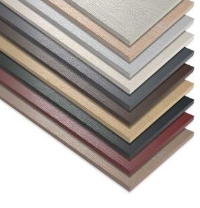 Siding