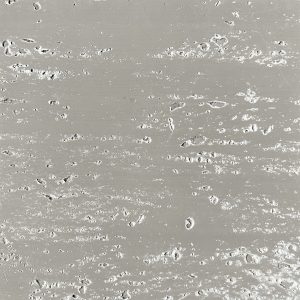Travertine White Rust