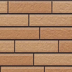 ФАСАДНАЯ ПАНЕЛЬ “БЕСШОВНАЯ” YGWPZ66PYC 3030x455x16мм ASAHI AT-WALL